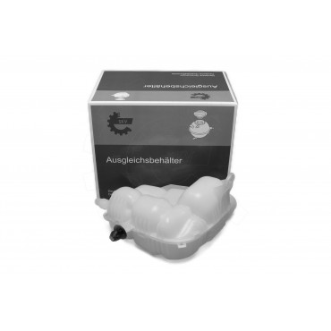Vase d'Expansion Liquide de Refroidissement Pour BMW Série 1 F40 2 F44 X1 F48