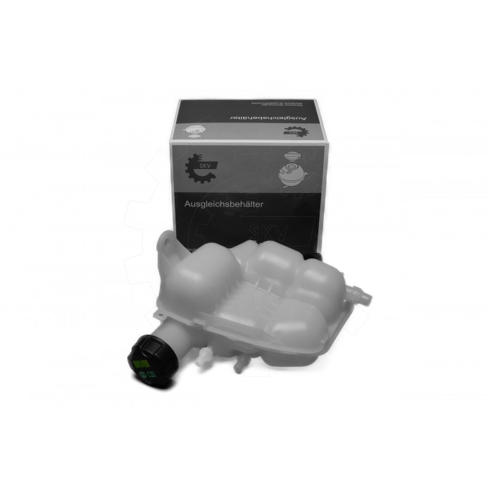 Vase d'Expansion Liquide de Refroidissement Pour BMW Série 1 F40 2 F44 X1 F48