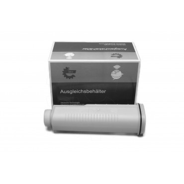 Vase d'Expansion Liquide de Refroidissement Pour BMW Série 3 E30 17111712835