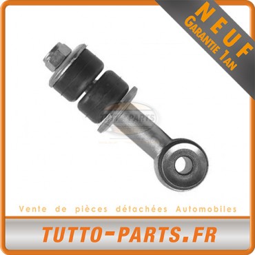 Biellette Barre Stabilisatrice Avant Citroen Evasion Jumpy Peugeot 806 Expert Fiat Lancia