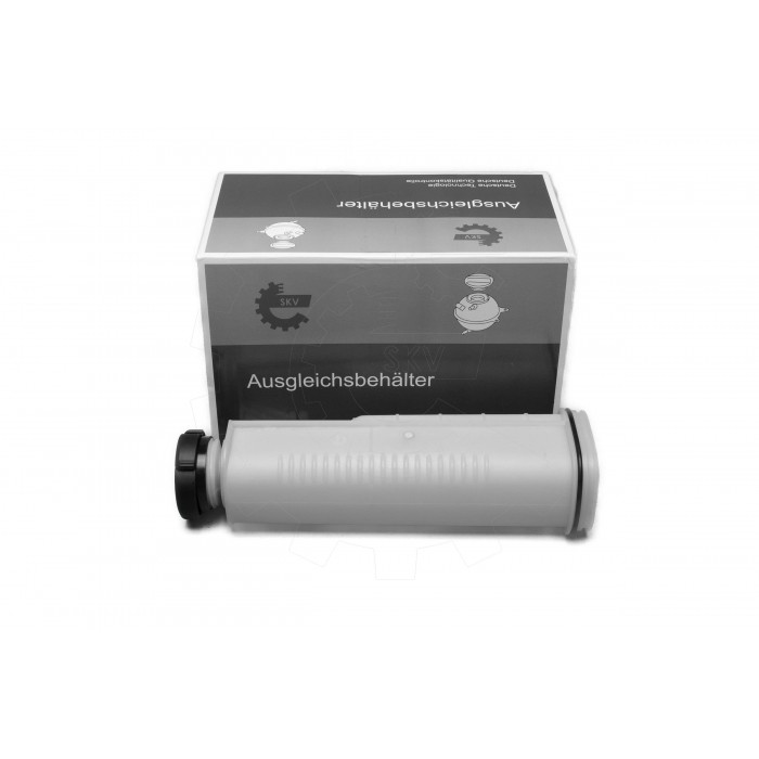 Vase d'Expansion Liquide de Refroidissement Pour BMW Série 3 E30 17111712835