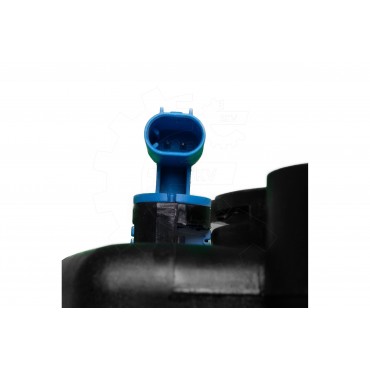 Vase d'Expansion Liquide de Refroidissement Pour BMW Série 3 E46 X3 E83 1436413