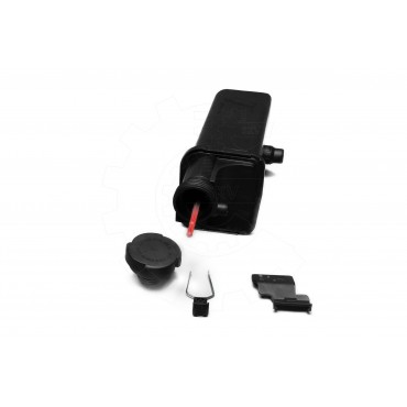 Vase d'Expansion Liquide de Refroidissement Pour BMW Série 3 E46 X3 E83 1436413