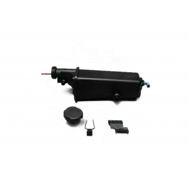 Vase d'Expansion Liquide de Refroidissement Pour BMW Série 3 E46 X3 E83 1436413