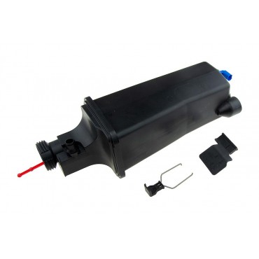 Vase d'Expansion Liquide de Refroidissement Pour BMW Série 3 E46 17111436255