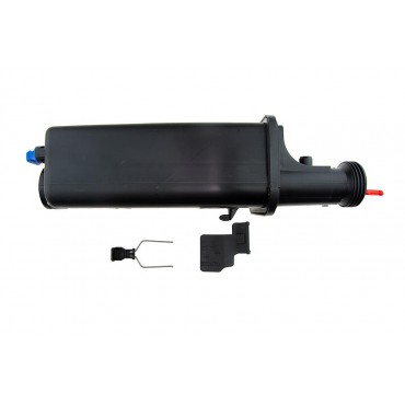 Vase d'Expansion Liquide de Refroidissement Pour BMW Série 3 E46 17111436255