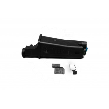 Vase d'Expansion Liquide de Refroidissement Pour BMW Série 3 E46 17111436255