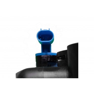 Vase d'Expansion Liquide de Refroidissement Pour BMW Série 3 E46 17111436255