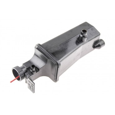 Vase d'Expansion Liquide de Refroidissement Pour BMW Série 3 E46 17137514401