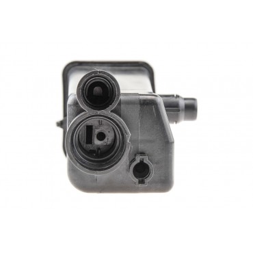 Vase d'Expansion Liquide de Refroidissement Pour BMW Série 3 E46 17137514401