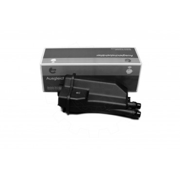 Vase d'Expansion Liquide de Refroidissement Pour BMW Série 5 E39 7 E38 1436381