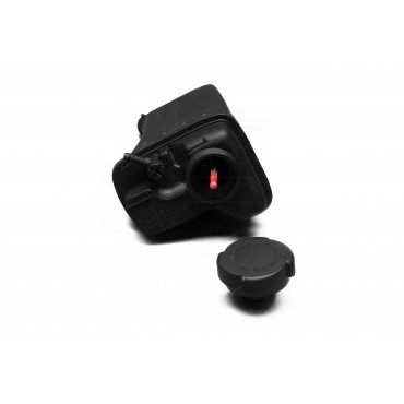 Vase d'Expansion Liquide de Refroidissement Pour BMW Série 5 E39 7 E38 1436381