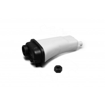 Vase d'Expansion Liquide de Refroidissement Pour BMW Série 5 E39 17111723520