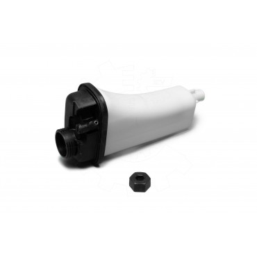Vase d'Expansion Liquide de Refroidissement Pour BMW Série 5 E39 17111723520