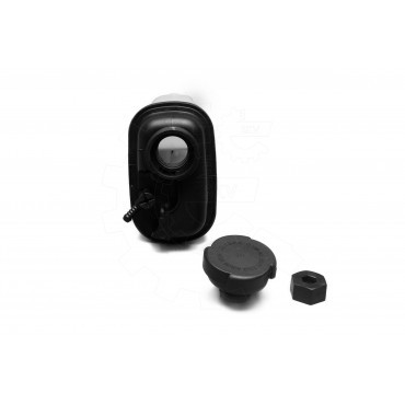 Vase d'Expansion Liquide de Refroidissement Pour BMW Série 5 E39 17111723520