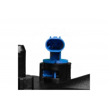 Vase d'Expansion Liquide de Refroidissement Pour BMW Série 5 E60 17117639021