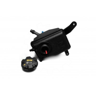 Vase d'Expansion Liquide de Refroidissement Pour BMW Série 5 E60 17117639021
