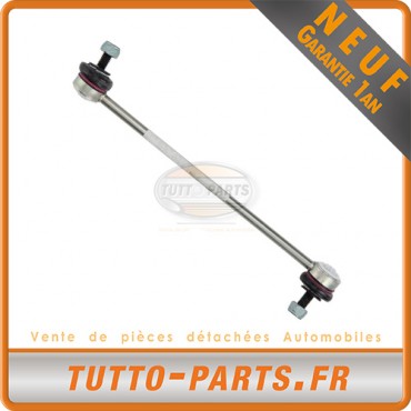 Biellette Barre Stabilisatrice Avant Peugeot 306