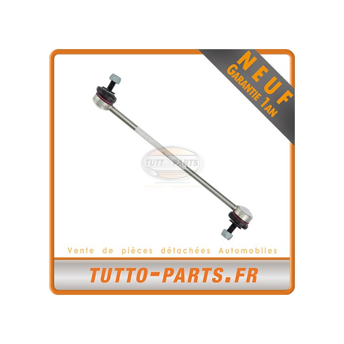 Biellette Barre Stabilisatrice Avant Peugeot 306