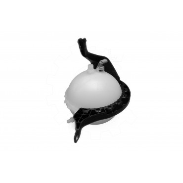 Vase d'Expansion Liquide de Refroidissement Pour BMW Série 5 F10 17137619189