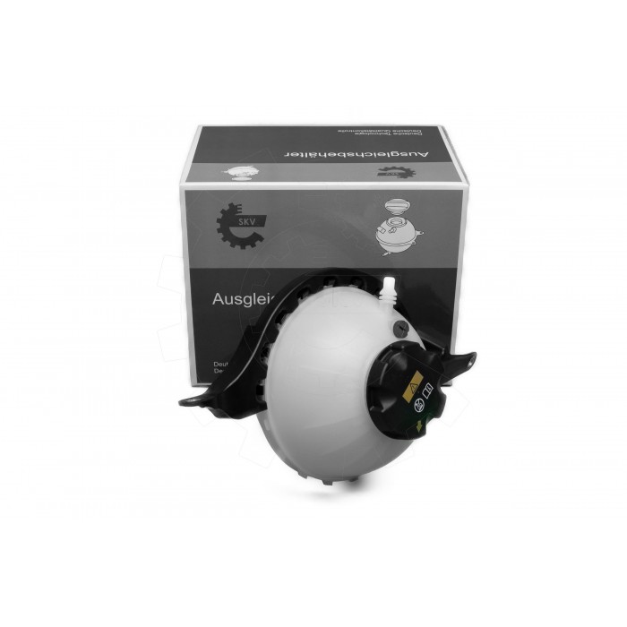 Vase d'Expansion Liquide de Refroidissement Pour BMW Série 5 F10 17137619189