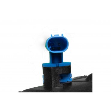 Vase d'Expansion Liquide de Refroidissement Pour BMW Série 5 F07 17137601949