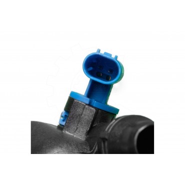 Vase d'Expansion Liquide de Refroidissement Pour BMW 17137508007 17137543003