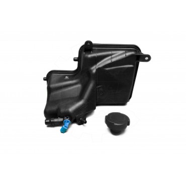 Vase d'Expansion Liquide de Refroidissement Pour BMW 17137508007 17137543003