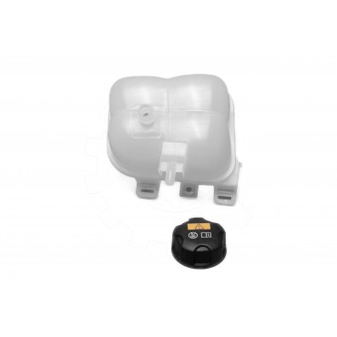 Vase d'Expansion Liquide de Refroidissement Pour BMW i3 I01 Mini Mini 7823626