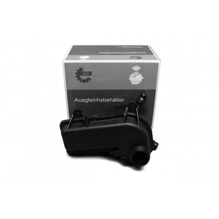Vase d'Expansion Liquide de Refroidissement Pour BMW X5 E53 Z3 E36 17107503769