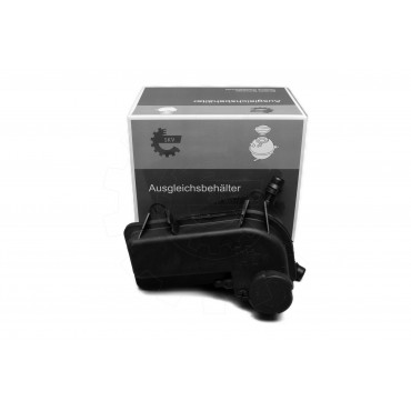 Vase d'Expansion Liquide de Refroidissement Pour BMW X5 E53 Z3 E36 17107503769