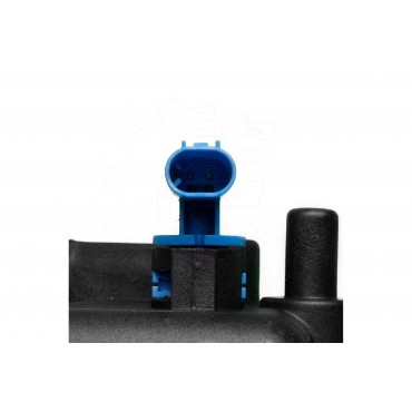 Vase d'Expansion Liquide de Refroidissement Pour BMW X5 E53 17137501959 7501959