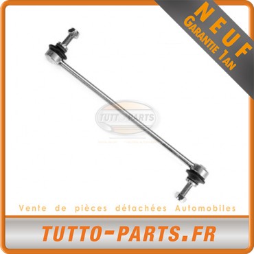 Biellette Barre Stabilisatrice Avant Mégane 2 Scénic 2 Kangoo