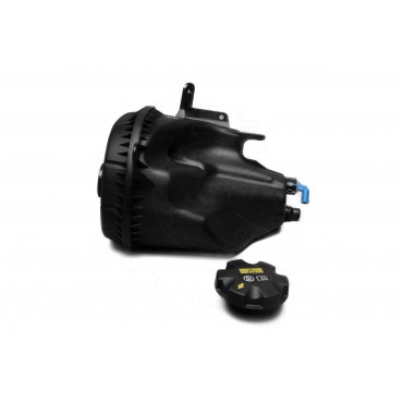 Vase d'Expansion Liquide de Refroidissement Pour BMW X5 E70 17137552546