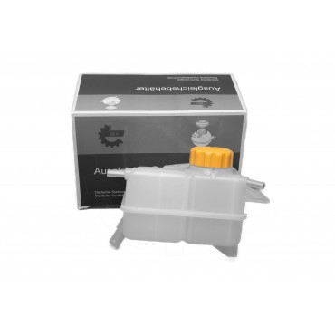 Vase d'Expansion Liquide de Refroidissement Pour Chevrolet Aveo/Kalos 5490776