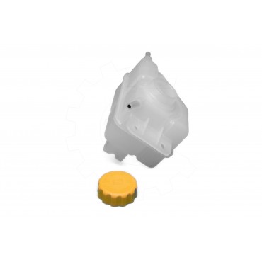 Vase d'Expansion Liquide de Refroidissement Pour Chevrolet Aveo/Kalos 5490776