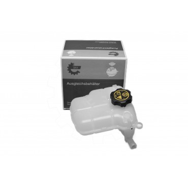 Vase d'Expansion Liquide de Refroidissement Pour Opel Astra H J Cascada Cruze