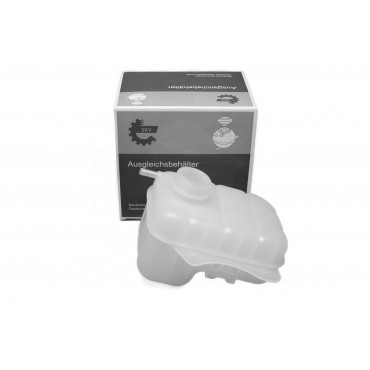 Vase d'Expansion Liquide de Refroidissement Pour Chevrolet Lacetti 96553255