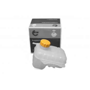 Vase d'Expansion Liquide de Refroidissement Pour Chevrolet Lacetti 96553255