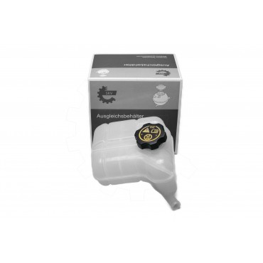 Vase d'Expansion Liquide de Refroidissement Pour Opel Chevrolet Saab Vauxhall