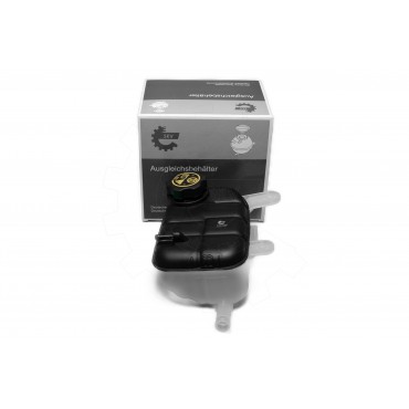 Vase d'Expansion Liquide de Refroidissement Pour Opel Mokka Chevrolet Vauxhall