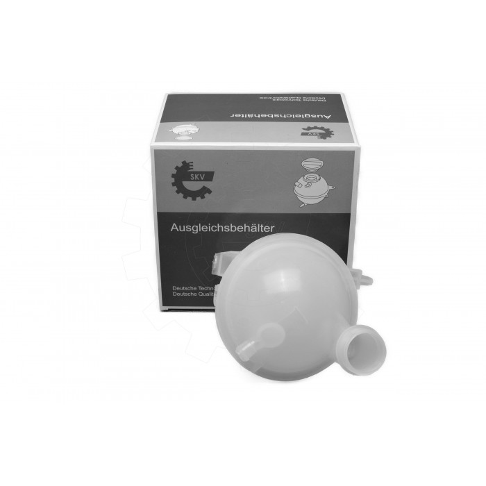 Vase d'Expansion Liquide de Refroidissement Pour Peugeot 307 Citroën C4 DS4