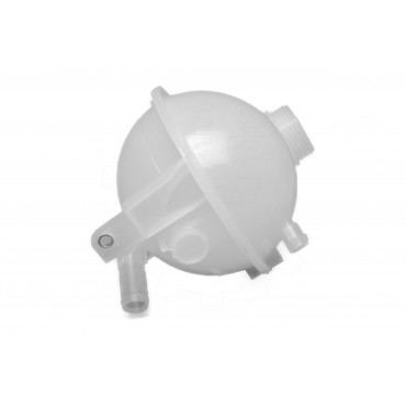 Vase d'Expansion Liquide de Refroidissement Pour Peugeot 307 Citroën C4 DS4