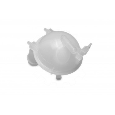 Vase d'Expansion Liquide de Refroidissement Pour Peugeot 307 Citroën C4 DS4