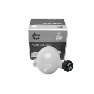 Vase d'Expansion Liquide de Refroidissement Pour Peugeot 307 Citroën C4 DS4
