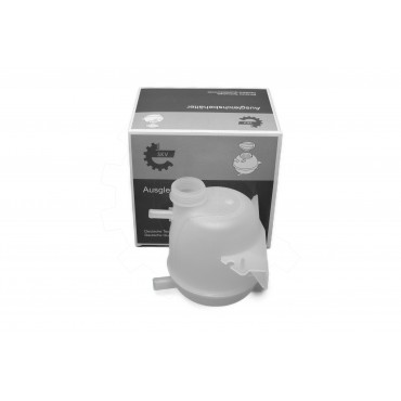 Vase d'Expansion Liquide de Refroidissement Pour Renault Clio II Kangoo Logan