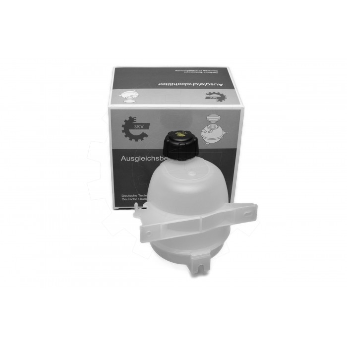 Vase d'Expansion Liquide de Refroidissement Pour Renault Clio II Kangoo Logan