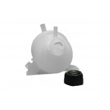 Vase d'Expansion Liquide de Refroidissement Pour Renault Clio II Kangoo Logan