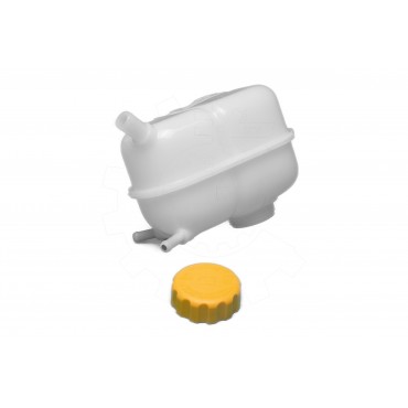 Vase d'Expansion Liquide de Refroidissement Pour Daewoo Lanos 96182279