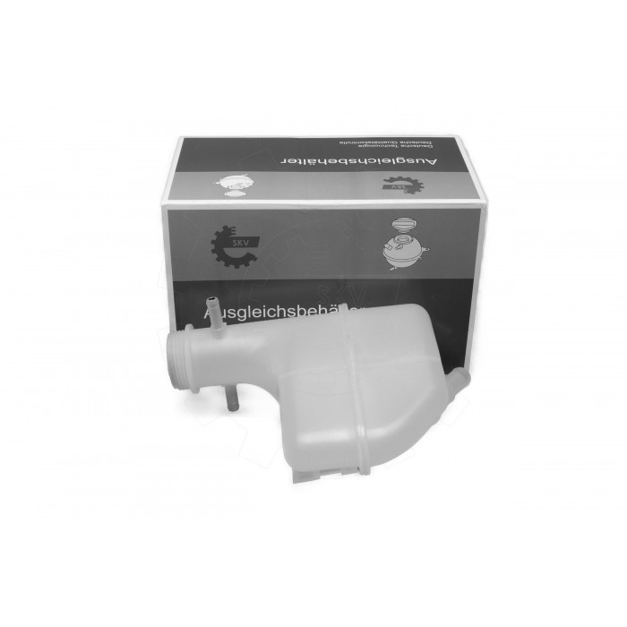 Vase d'Expansion Liquide de Refroidissement Pour Daewoo Matiz 96314169 96562624